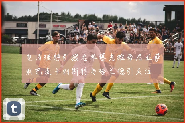 皇马理想引援名单曝光维蒂尼亚萨利巴麦卡利斯特与哈兰德引关注